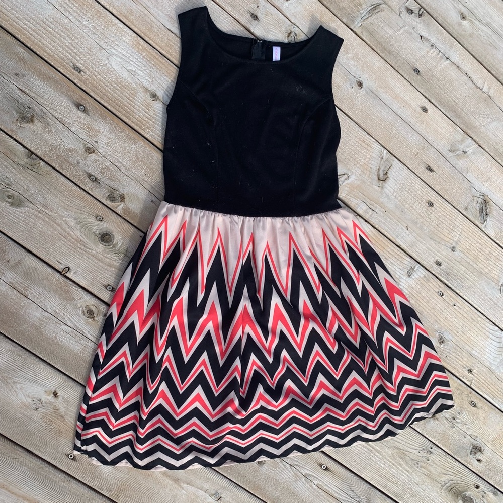 Girls dress